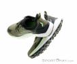 adidas Terrex Free Hiker 2 Low GTX Mens Trail Running Shoes Gore-Tex, , Olive-Dark Green, , Male, 0359-10498, 5638170599, , N4-09.jpg