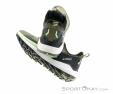 adidas Terrex Free Hiker 2 Low GTX Mens Trail Running Shoes Gore-Tex, adidas Terrex, Olive-Dark Green, , Male, 0359-10498, 5638170599, 4066764013621, N4-14.jpg