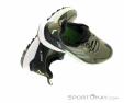 adidas Terrex Free Hiker 2 Low GTX Mens Trail Running Shoes Gore-Tex, , Olive-Dark Green, , Male, 0359-10498, 5638170599, , N4-19.jpg