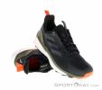 adidas Terrex Free Hiker 2 Low Mens Trail Running Shoes, , Black, , Male, 0359-10499, 5638170606, , N1-01.jpg