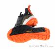 adidas Terrex Free Hiker 2 Low Mens Trail Running Shoes, adidas Terrex, Black, , Male, 0359-10499, 5638170606, 4066764357817, N1-11.jpg