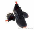 adidas Terrex Free Hiker 2 Low Mens Trail Running Shoes, , Black, , Male, 0359-10499, 5638170606, , N2-02.jpg