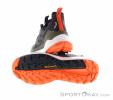adidas Terrex Free Hiker 2 Low Mens Trail Running Shoes, , Black, , Male, 0359-10499, 5638170606, , N2-12.jpg