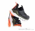 adidas Terrex Free Hiker 2 Low Mens Trail Running Shoes, , Black, , Male, 0359-10499, 5638170606, , N2-17.jpg