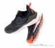 adidas Terrex Free Hiker 2 Low Mens Trail Running Shoes, , Black, , Male, 0359-10499, 5638170606, , N3-08.jpg