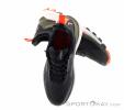 adidas Terrex Free Hiker 2 Low Mens Trail Running Shoes, , Black, , Male, 0359-10499, 5638170606, , N4-04.jpg