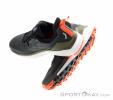 adidas Terrex Free Hiker 2 Low Mens Trail Running Shoes, , Black, , Male, 0359-10499, 5638170606, , N4-09.jpg