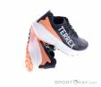 adidas Terrex Agravic Speed Women Trail Running Shoes, adidas Terrex, Black, , Female, 0359-10501, 5638170636, 4066764323072, N2-17.jpg