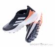 adidas Terrex Agravic Speed Women Trail Running Shoes, , Black, , Female, 0359-10501, 5638170636, , N3-08.jpg