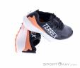 adidas Terrex Agravic Speed Women Trail Running Shoes, , Black, , Female, 0359-10501, 5638170636, , N3-18.jpg