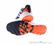 adidas Terrex Agravic Speed Mens Trail Running Shoes, , Black, , Male, 0359-10502, 5638170652, , N2-12.jpg