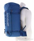 Ortovox Trad 35l Backpack, Ortovox, Blue, , Male,Female,Unisex, 0016-12023, 5638170669, 4251877764861, N1-06.jpg
