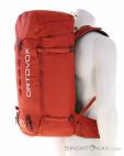 Ortovox Trad 35l Backpack, Ortovox, Orange, , Male,Female,Unisex, 0016-12023, 5638170670, 4251877764854, N1-06.jpg