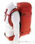 Ortovox Trad 35l Backpack, Ortovox, Orange, , Male,Female,Unisex, 0016-12023, 5638170670, 4251877764854, N2-17.jpg