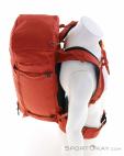 Ortovox Trad 35l Backpack, , Orange, , Male,Female,Unisex, 0016-12023, 5638170670, , N3-08.jpg