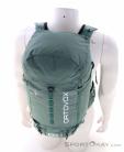 Ortovox Trad 33l S Backpack, Ortovox, Olive-Dark Green, , Male,Female,Unisex, 0016-11492, 5638170671, 4251877764892, N3-03.jpg