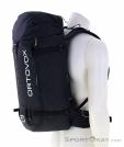 Ortovox Trad 28l Backpack, , Black, , Male,Female,Unisex, 0016-11493, 5638170672, , N1-06.jpg