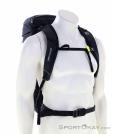Ortovox Trad 28l Backpack, , Black, , Male,Female,Unisex, 0016-11493, 5638170672, , N1-11.jpg