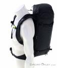 Ortovox Trad 28l Backpack, , Black, , Male,Female,Unisex, 0016-11493, 5638170672, , N2-17.jpg