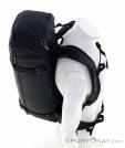 Ortovox Trad 28l Backpack, , Black, , Male,Female,Unisex, 0016-11493, 5638170672, , N3-08.jpg