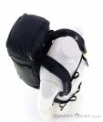 Ortovox Trad 28l Backpack, , Black, , Male,Female,Unisex, 0016-11493, 5638170672, , N4-09.jpg