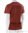 On Performance-T Mujer T-Shirt, On, Rojo, , Mujer, 0262-10456, 5638170674, 7615537028606, N1-11.jpg