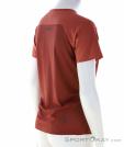 On Performance-T Damen T-Shirt, , Rot, , Damen, 0262-10456, 5638170674, , N1-16.jpg