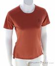 On Performance-T Mujer T-Shirt, On, Rojo, , Mujer, 0262-10456, 5638170674, 7615537028606, N2-02.jpg