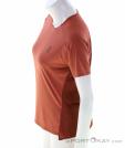On Performance-T Mujer T-Shirt, On, Rojo, , Mujer, 0262-10456, 5638170674, 7615537028606, N2-07.jpg