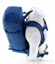 Ortovox Trad 26l S Backpack, Ortovox, Dark-Blue, , Male,Female,Unisex, 0016-11494, 5638170678, 4251877764885, N3-08.jpg