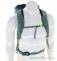 Ortovox Trad Zero 24l Backpack, Ortovox, Olive-Dark Green, , Male,Female,Unisex, 0016-11489, 5638170679, 4251877764816, N2-12.jpg