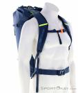 Ortovox Trad Dry 30l Backpack, , Blue, , Male,Female,Unisex, 0016-12024, 5638170685, , N1-11.jpg