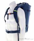 Ortovox Trad Dry 30l Backpack, Ortovox, Blue, , Male,Female,Unisex, 0016-12024, 5638170685, 4251422547673, N1-16.jpg