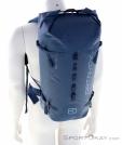 Ortovox Trad Dry 30l Backpack, , Blue, , Male,Female,Unisex, 0016-12024, 5638170685, , N2-02.jpg