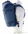 Ortovox Trad Dry 30l Backpack, , Blue, , Male,Female,Unisex, 0016-12024, 5638170685, , N2-07.jpg