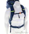 Ortovox Trad Dry 30l Backpack, , Blue, , Male,Female,Unisex, 0016-12024, 5638170685, , N2-12.jpg
