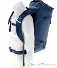 Ortovox Trad Dry 30l Backpack, Ortovox, Blue, , Male,Female,Unisex, 0016-12024, 5638170685, 4251422547673, N2-17.jpg