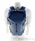 Ortovox Trad Dry 30l Backpack, , Blue, , Male,Female,Unisex, 0016-12024, 5638170685, , N3-03.jpg