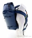 Ortovox Trad Dry 30l Backpack, , Blue, , Male,Female,Unisex, 0016-12024, 5638170685, , N3-08.jpg