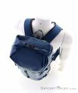 Ortovox Trad Dry 30l Backpack, Ortovox, Blue, , Male,Female,Unisex, 0016-12024, 5638170685, 4251422547673, N4-04.jpg