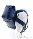 Ortovox Trad Dry 30l Backpack, , Blue, , Male,Female,Unisex, 0016-12024, 5638170685, , N4-09.jpg