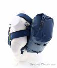Ortovox Trad Dry 30l Backpack, , Blue, , Male,Female,Unisex, 0016-12024, 5638170685, , N4-19.jpg