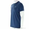 On Core-T Hommes T-shirt, On, Bleu foncé, , Hommes, 0262-10463, 5638171345, 7615537018751, N1-06.jpg