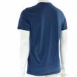 On Core-T Caballeros T-Shirt, On, Azul oscuro, , Hombre, 0262-10463, 5638171345, 7615537018751, N1-11.jpg
