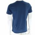 On Core-T Caballeros T-Shirt, On, Azul oscuro, , Hombre, 0262-10463, 5638171345, 7615537018751, N2-12.jpg