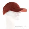 On Lightweight Cap Baseball Cap, , Red, , Male,Female,Unisex, 0262-10468, 5638171370, , N1-01.jpg