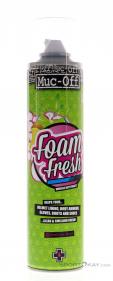 Muc Off Foam Fresh 400ml Spray per Pulizia, Muc Off, Verde, , Unisex, 0172-10154, 5638171372, 5037835199000, N1-01.jpg