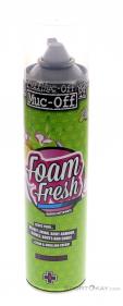 Muc Off Foam Fresh 400ml Spray de limpieza, Muc Off, Verde, , Unisex, 0172-10154, 5638171372, 5037835199000, N2-02.jpg