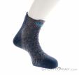 Therm-ic Trekking Ultra Cool Ankle Socks, Therm-ic, Gray, , Male,Female,Unisex, 0341-10022, 5638171376, 3661267262678, N1-01.jpg