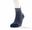 Therm-ic Trekking Ultra Cool Ankle Socks, Therm-ic, Gray, , Male,Female,Unisex, 0341-10022, 5638171376, 3661267262678, N1-06.jpg